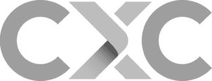 CXC logo